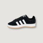 Sneakers Adidas CAMPUS 00s JUNIOR Nero - Foto 3