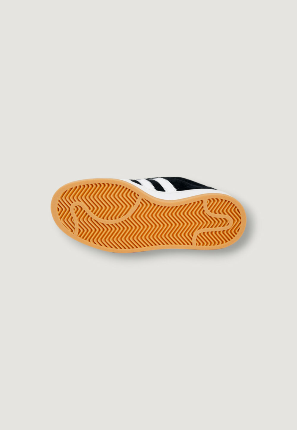 Sneakers Adidas CAMPUS 00s JUNIOR Nero - Foto 4
