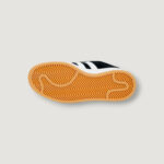 Sneakers Adidas CAMPUS 00s JUNIOR Nero - Foto 4
