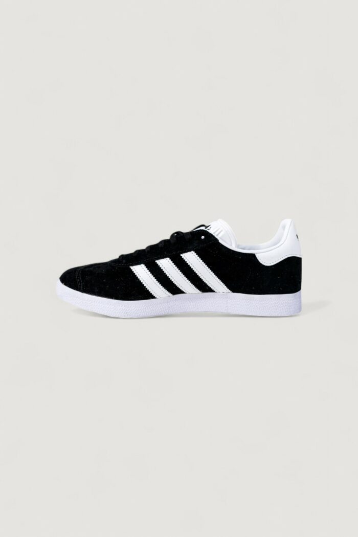 Sneakers Adidas Originals GAZELLE Nero