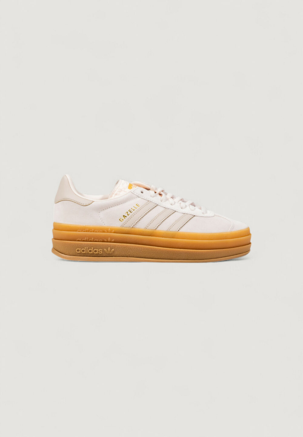 Sneakers Adidas GAZELLE BOLD J Rosa Cipria - Foto 1