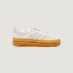 Sneakers Adidas GAZELLE BOLD J Rosa Cipria - Foto 1
