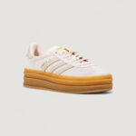 Sneakers Adidas GAZELLE BOLD J Rosa Cipria - Foto 2