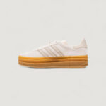 Sneakers Adidas GAZELLE BOLD J Rosa Cipria - Foto 3
