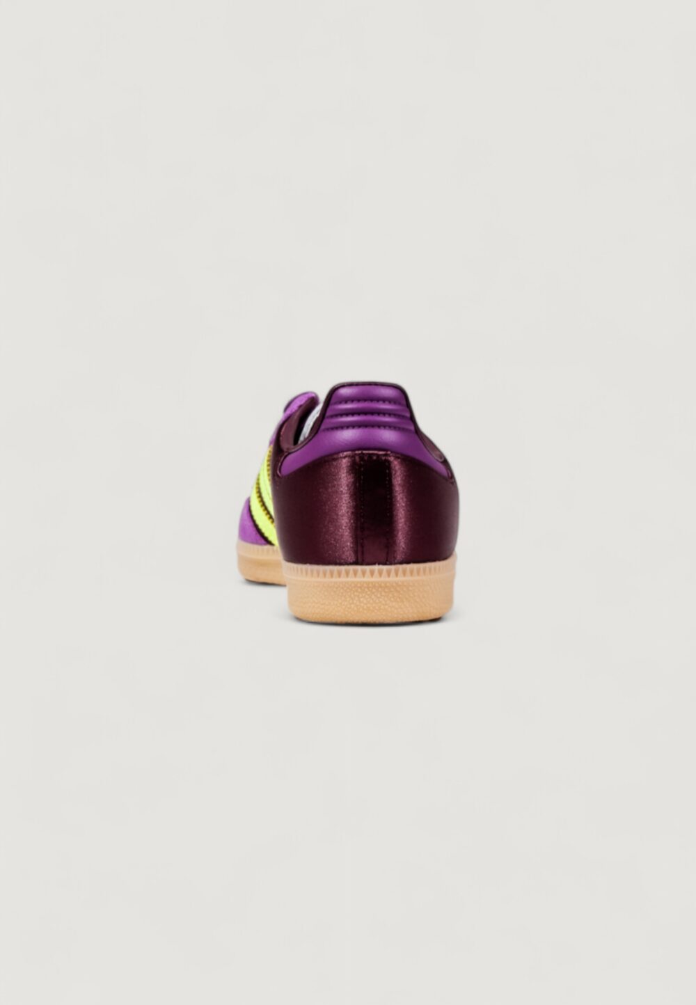 Sneakers Adidas SAMBA OG W Viola - Foto 4