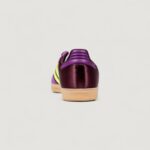 Sneakers Adidas SAMBA OG W Viola - Foto 4