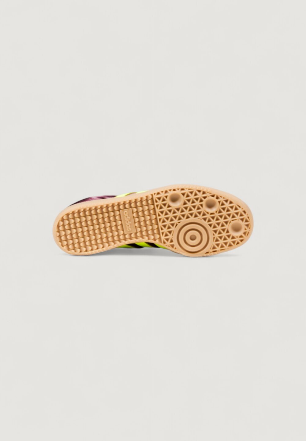 Sneakers Adidas SAMBA OG W Viola - Foto 5