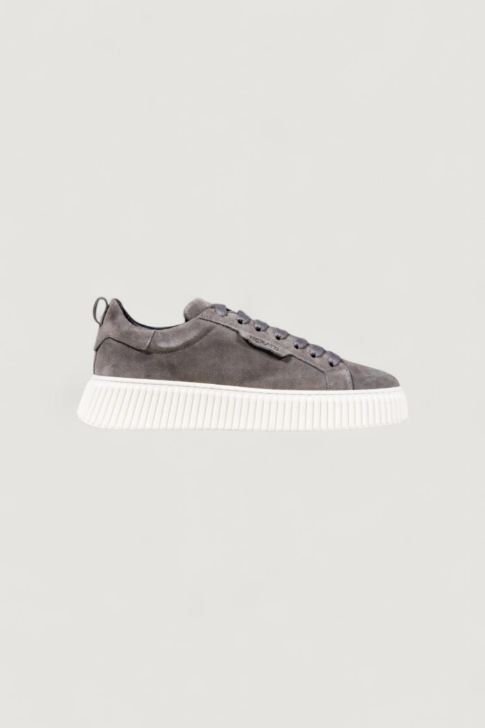 Sneakers Antony Morato HOPPER SUEDE Grigio