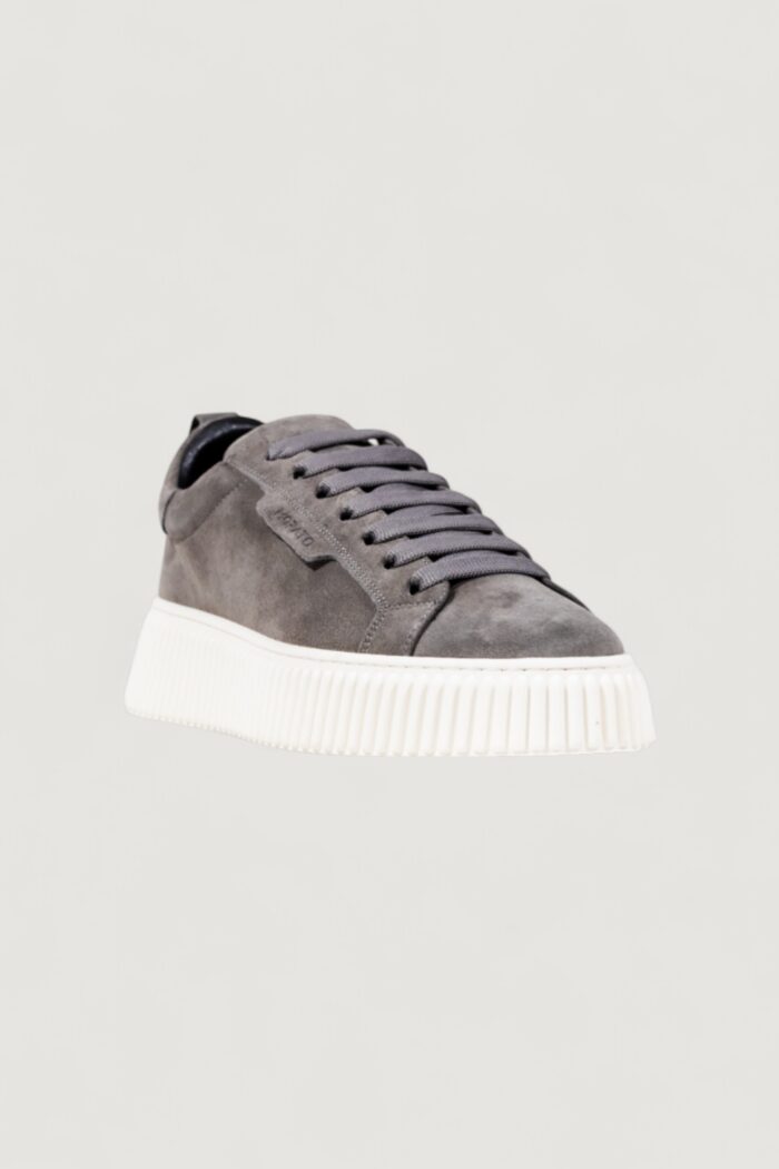 Sneakers Antony Morato HOPPER SUEDE Grigio