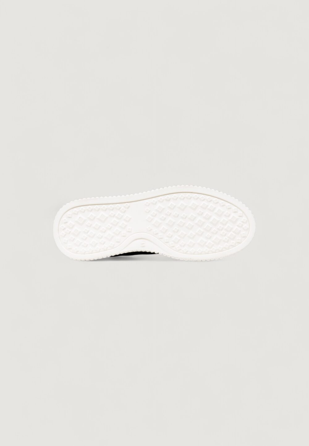 Sneakers Antony Morato HOPPER SUEDE Grigio - Foto 5