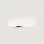 Sneakers Antony Morato HOPPER SUEDE Grigio - Foto 5