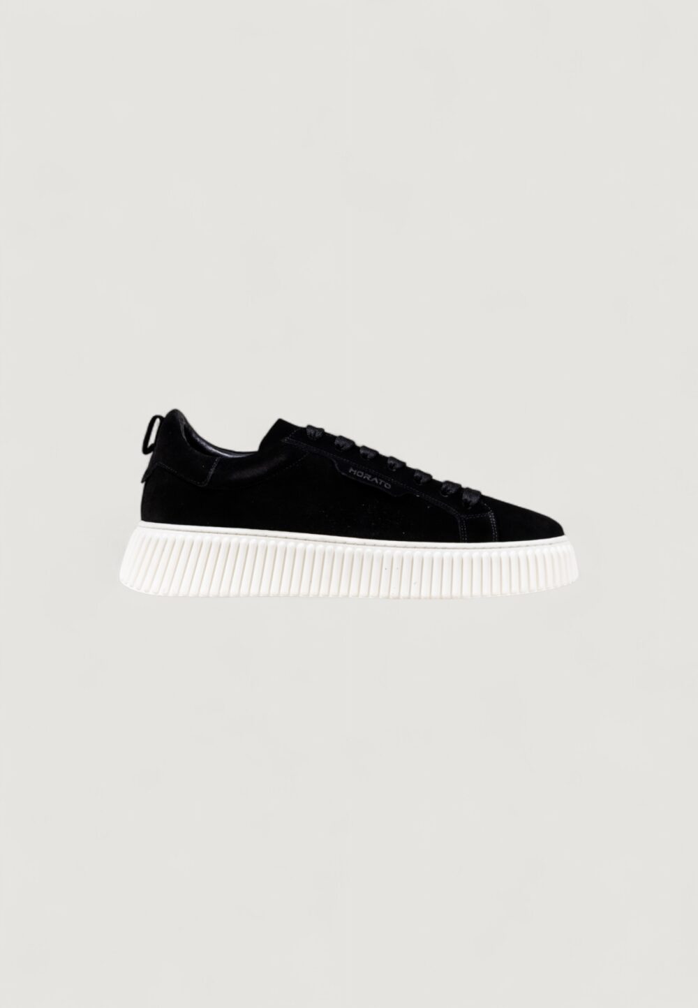 Sneakers Antony Morato HOPPER SUEDE Nero - Foto 1