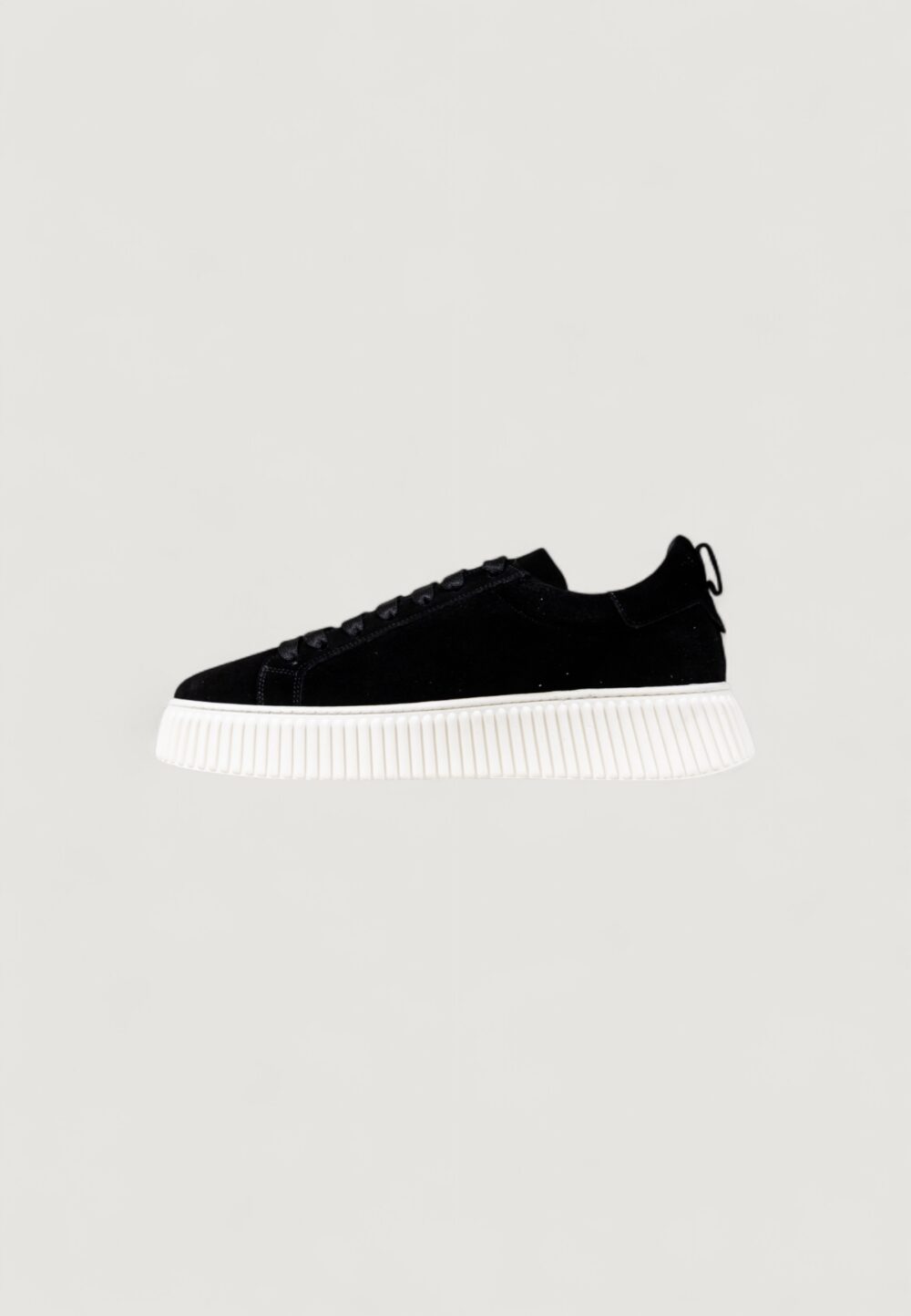Sneakers Antony Morato HOPPER SUEDE Nero - Foto 3