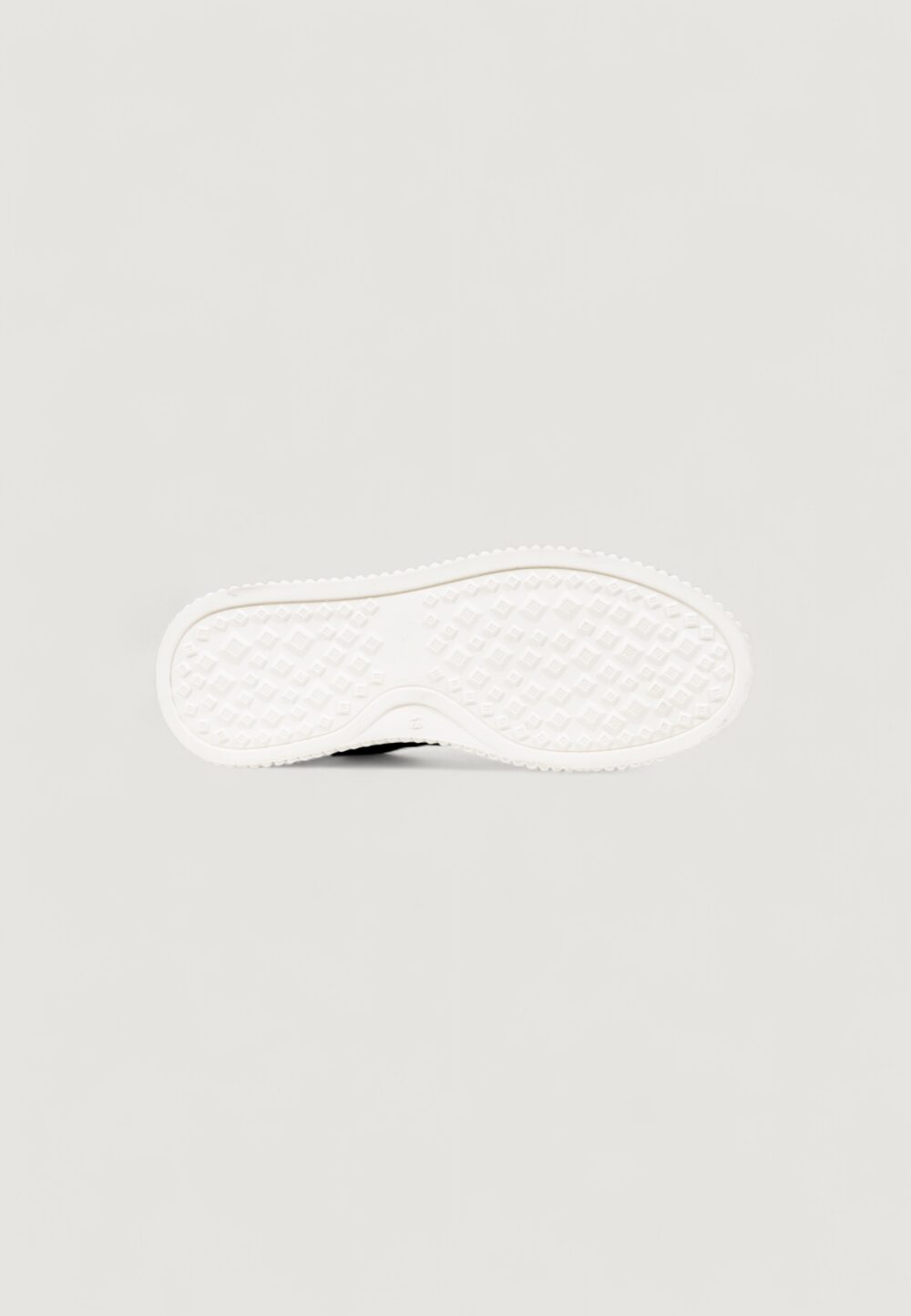 Sneakers Antony Morato HOPPER SUEDE Nero - Foto 5