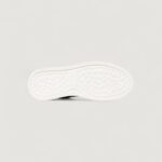 Sneakers Antony Morato HOPPER SUEDE Nero - Foto 5