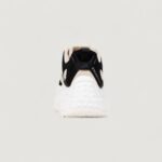 Sneakers Armani Exchange  Beige - Nero - Foto 5