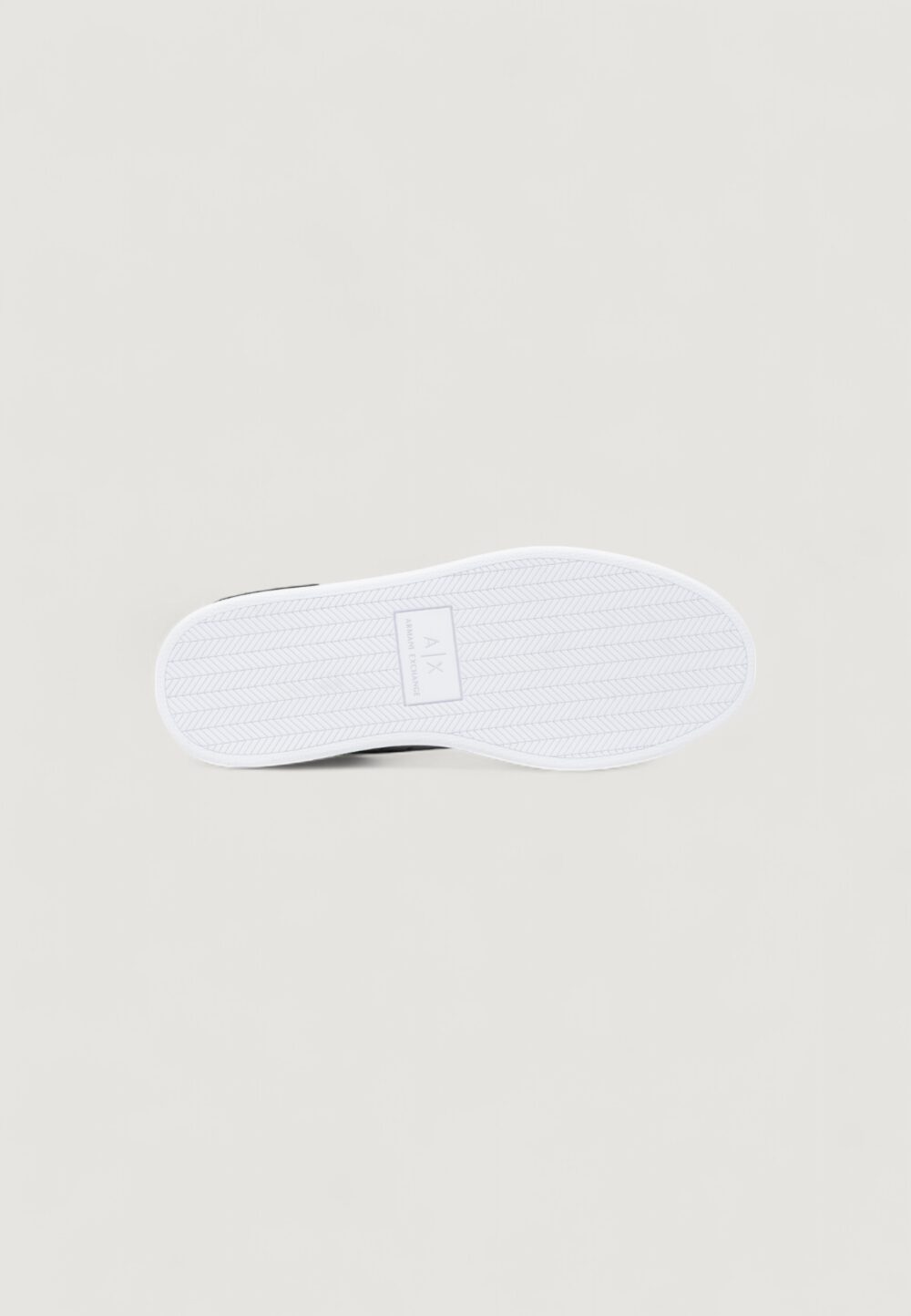 Sneakers Armani Exchange  Bianco - Nero - Foto 5