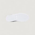 Sneakers Armani Exchange  Bianco - Nero - Foto 5