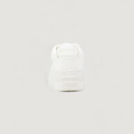 Sneakers Armani Exchange  Bianco - Oro - Foto 5