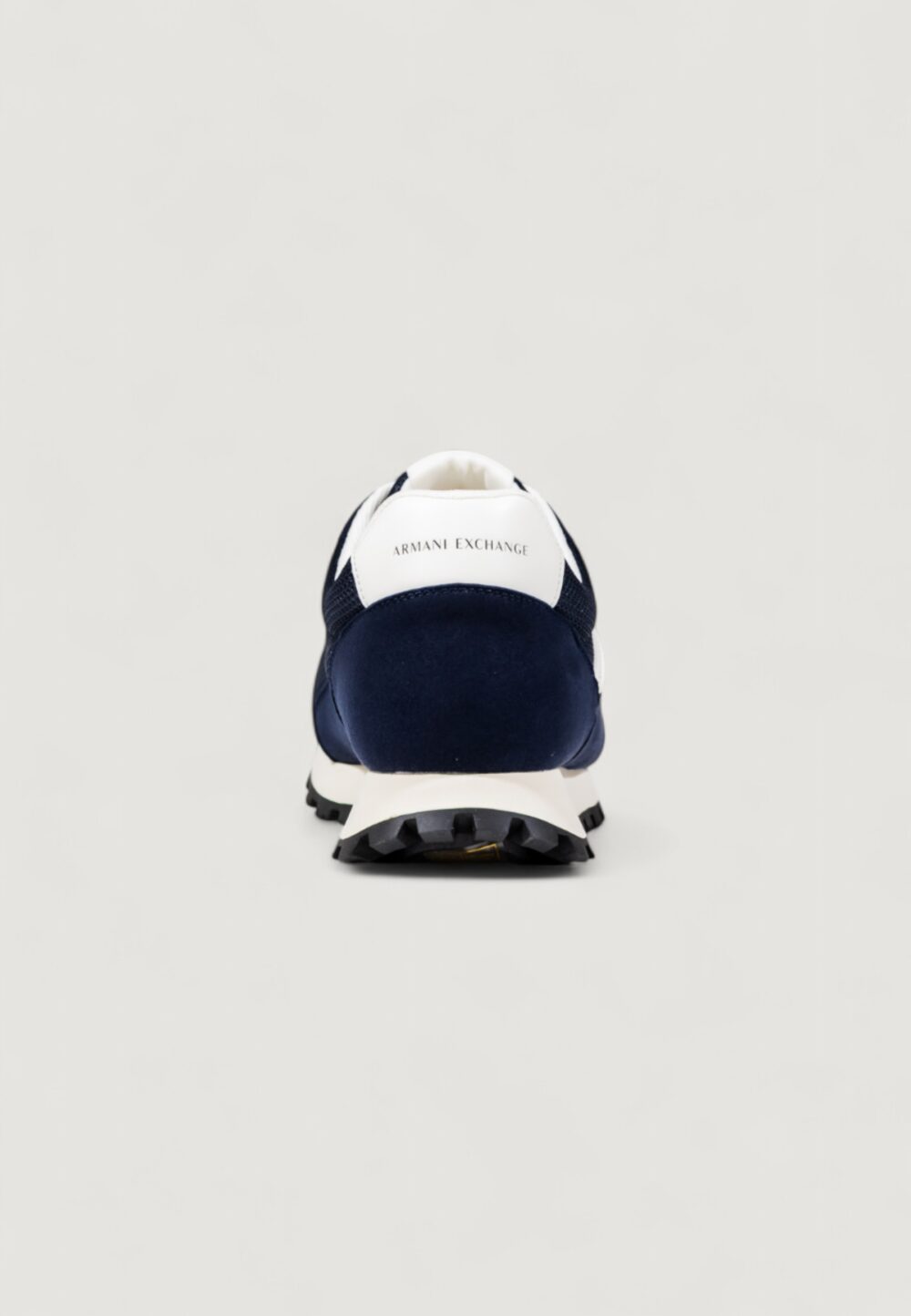 Sneakers Armani Exchange  Blu - Bianco - Foto 5