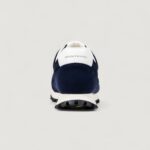 Sneakers Armani Exchange  Blu - Bianco - Foto 5
