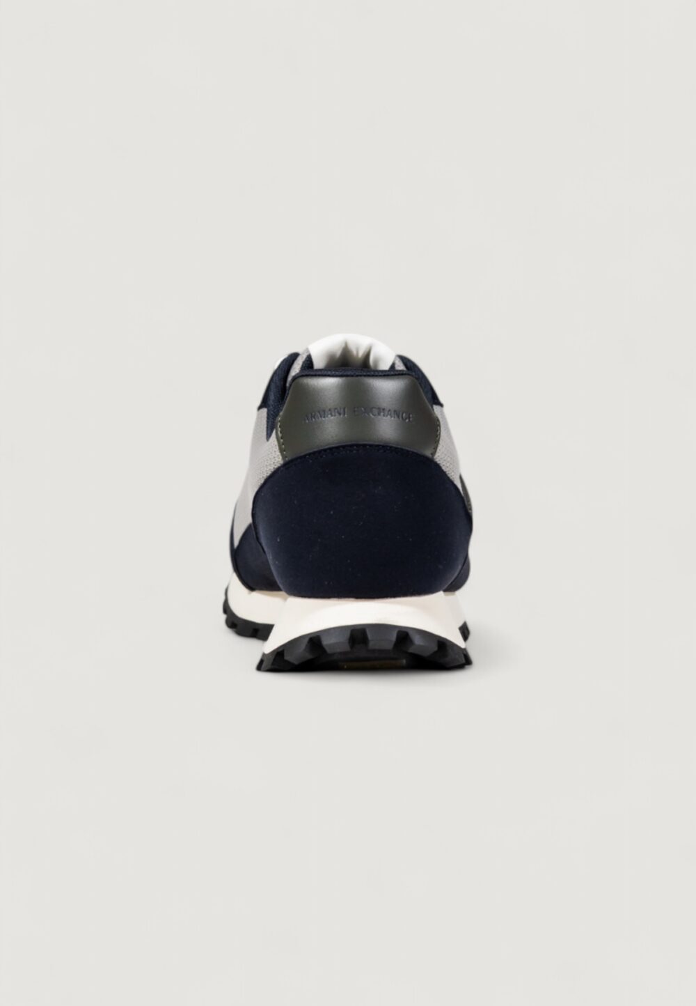 Sneakers Armani Exchange  Blue scuro - Grigio - Foto 5
