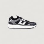 Sneakers Armani Exchange  Grigio - Bianco - Foto 1