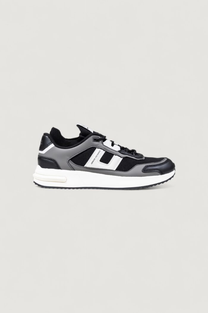 Sneakers Armani Exchange  Grigio – Bianco – XM001682 AF17359