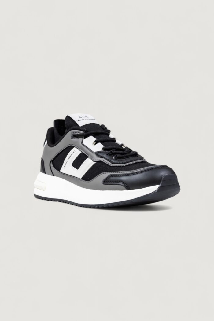 Sneakers Armani Exchange  Grigio – Bianco – XM001682 AF17359