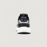 Sneakers Armani Exchange  Grigio - Bianco - Foto 5