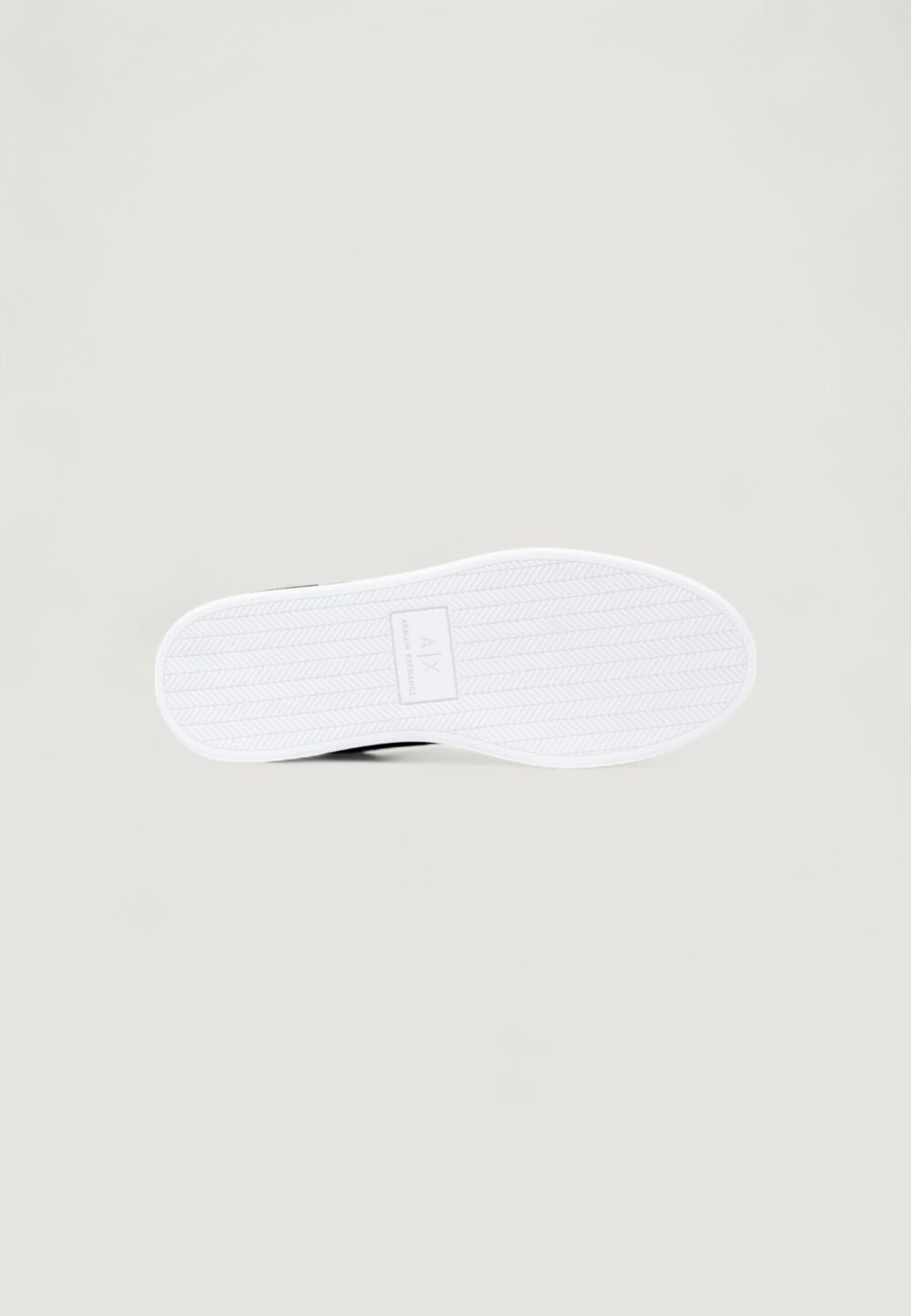 Sneakers Armani Exchange  Nero - Bianco - Foto 5