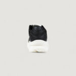 Sneakers Armani Exchange  Nero - Oro - Foto 5