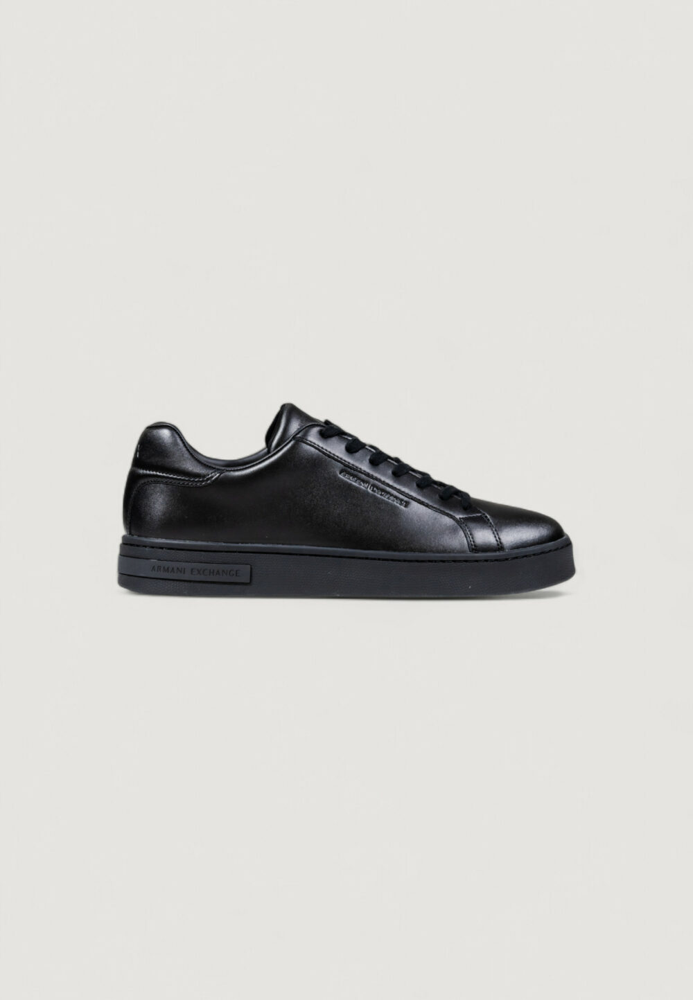 Sneakers Armani Exchange  Nero - Foto 1