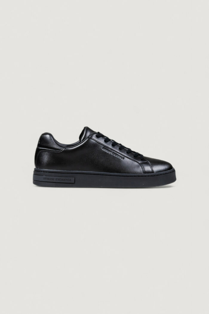 Sneakers Armani Exchange  Nero – XM000141 AF11912