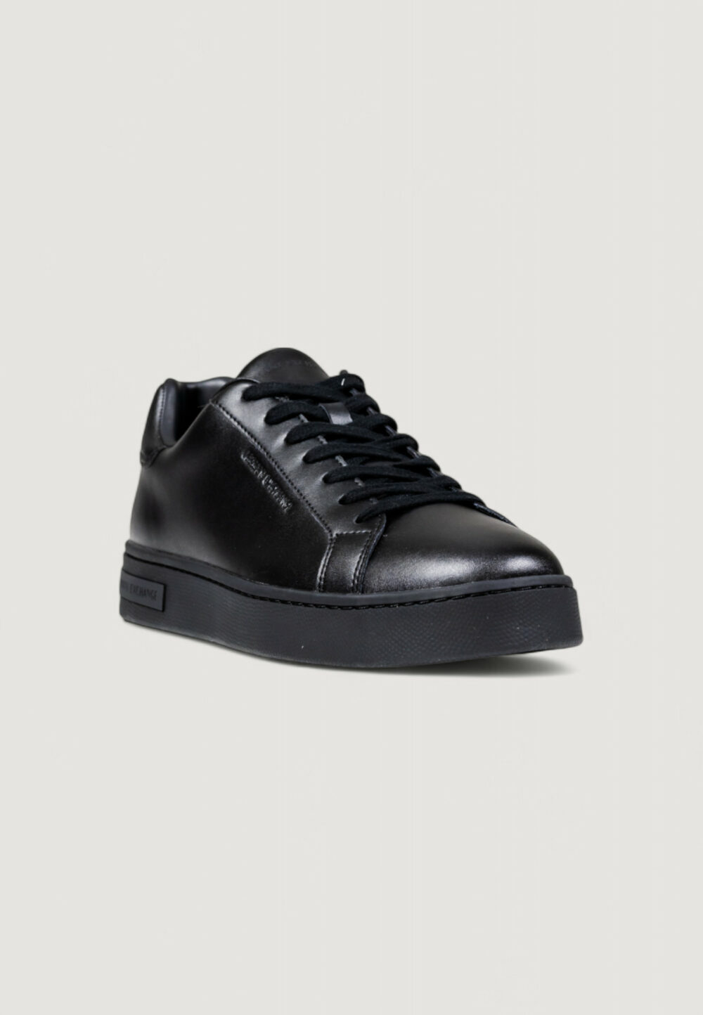 Sneakers Armani Exchange  Nero - Foto 2