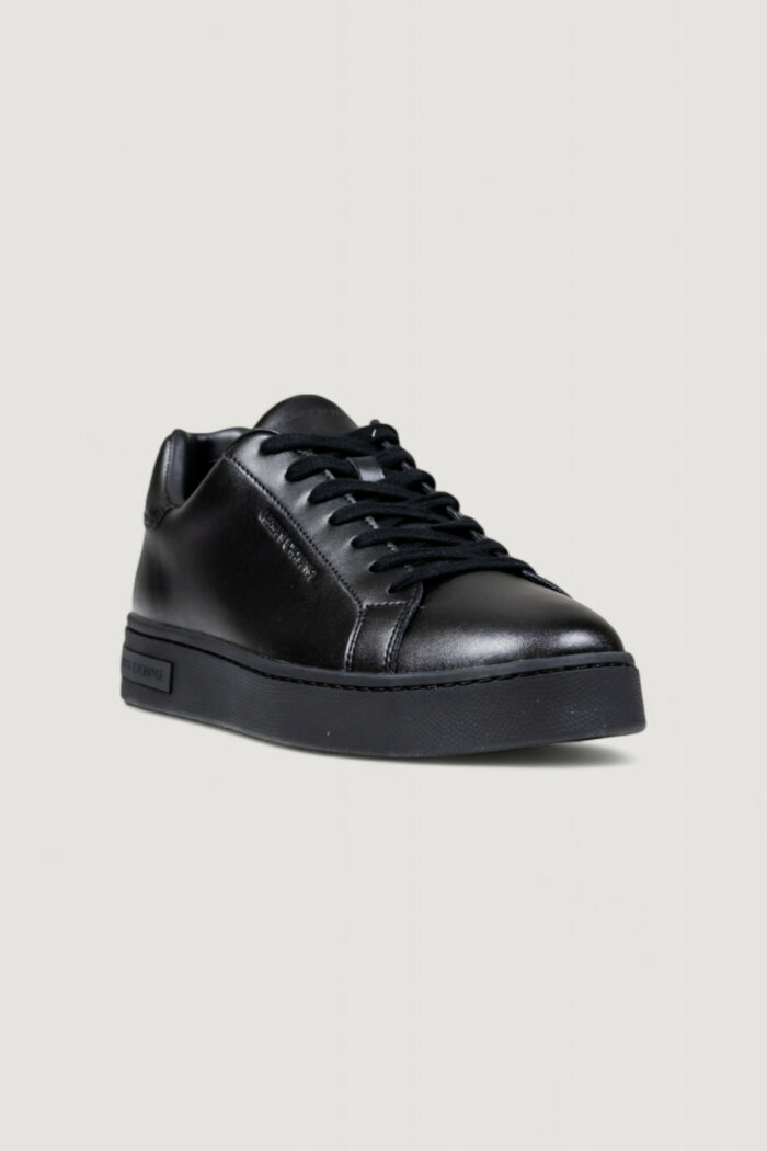 Sneakers Armani Exchange  Nero – XM000141 AF11912