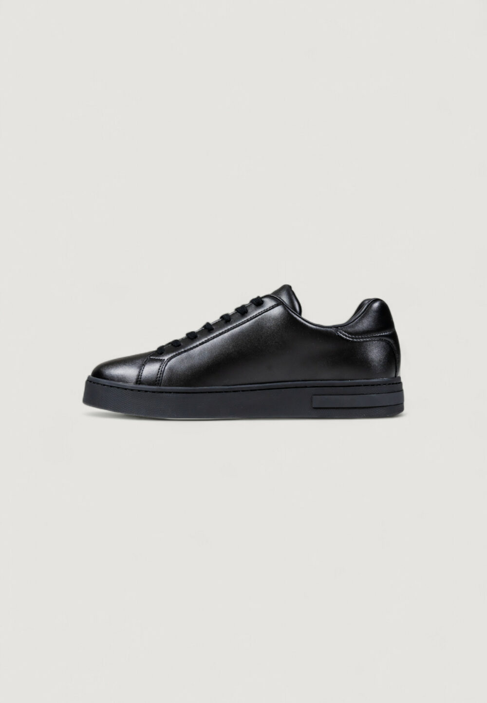 Sneakers Armani Exchange  Nero - Foto 4
