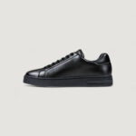 Sneakers Armani Exchange  Nero - Foto 4