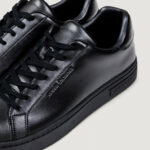 Sneakers Armani Exchange  Nero - Foto 3