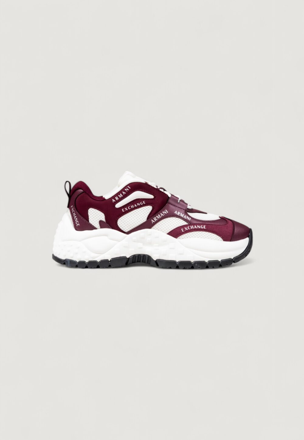 Sneakers Armani Exchange  Vinaccia - Foto 1