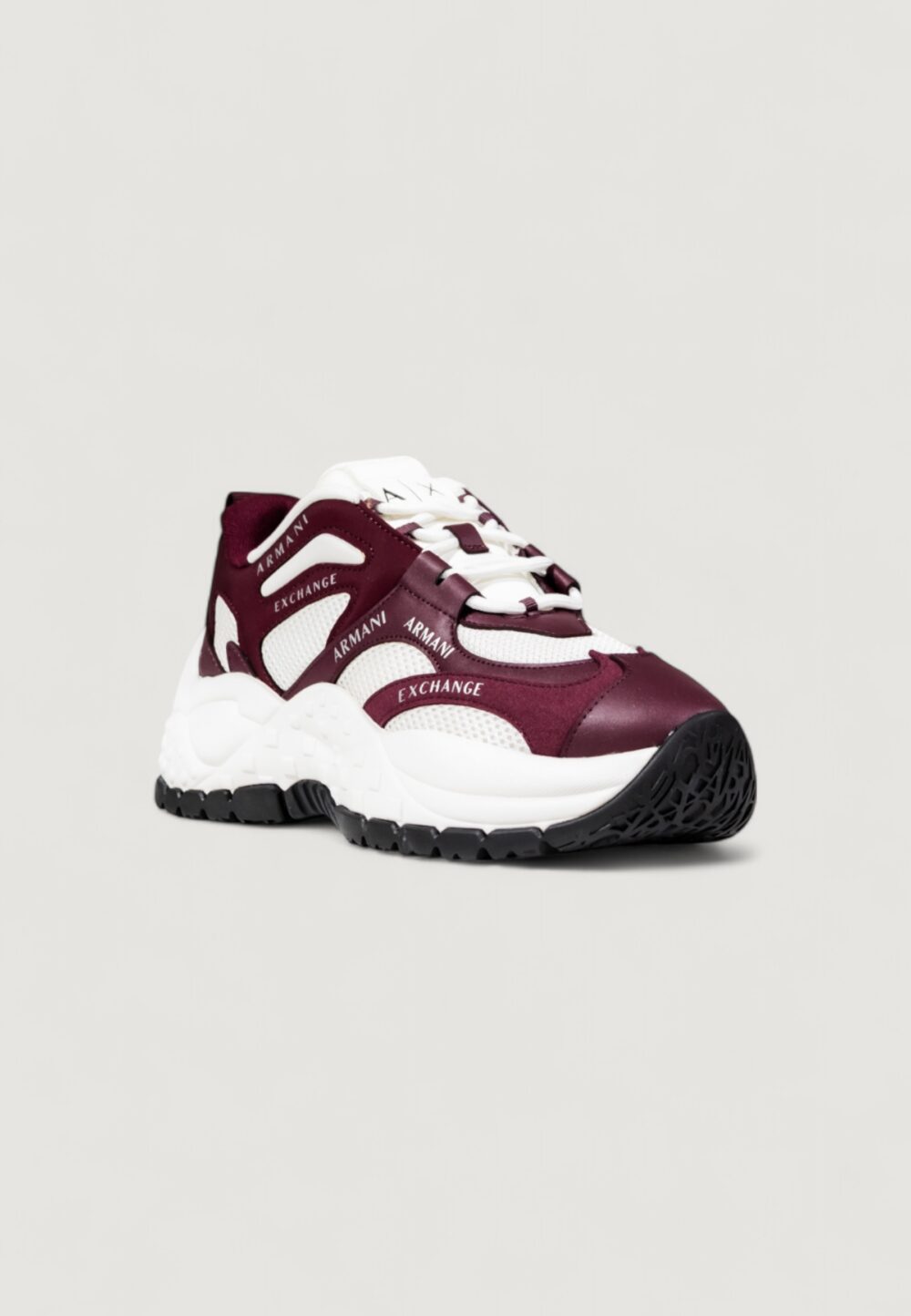 Sneakers Armani Exchange  Vinaccia - Foto 2