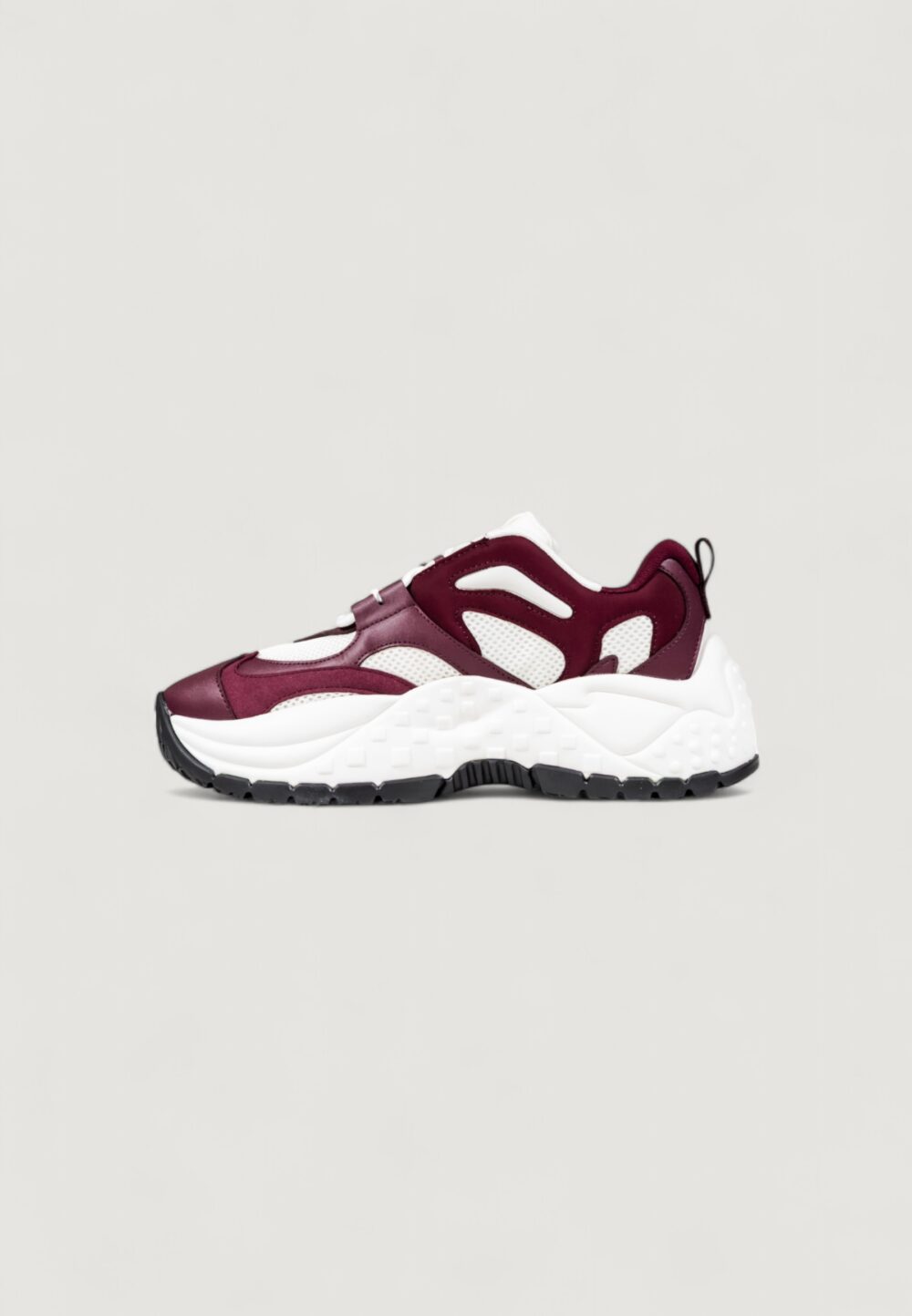 Sneakers Armani Exchange  Vinaccia - Foto 4