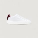 Sneakers Calvin Klein CHUNKY CUPSOL Bianco - Foto 1