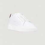 Sneakers Calvin Klein CHUNKY CUPSOL Bianco - Foto 2