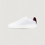 Sneakers Calvin Klein CHUNKY CUPSOL Bianco - Foto 3