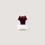 Sneakers Calvin Klein CHUNKY CUPSOL Bianco - Foto 4