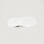 Sneakers Calvin Klein CHUNKY CUPSOL Bianco - Nero - Foto 5