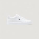 Sneakers Calvin Klein CLASSIC CUPSO Bianco - Foto 1