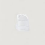 Sneakers Calvin Klein CLASSIC CUPSO Bianco - Foto 4