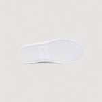 Sneakers Calvin Klein CLASSIC CUPSO Bianco - Foto 5